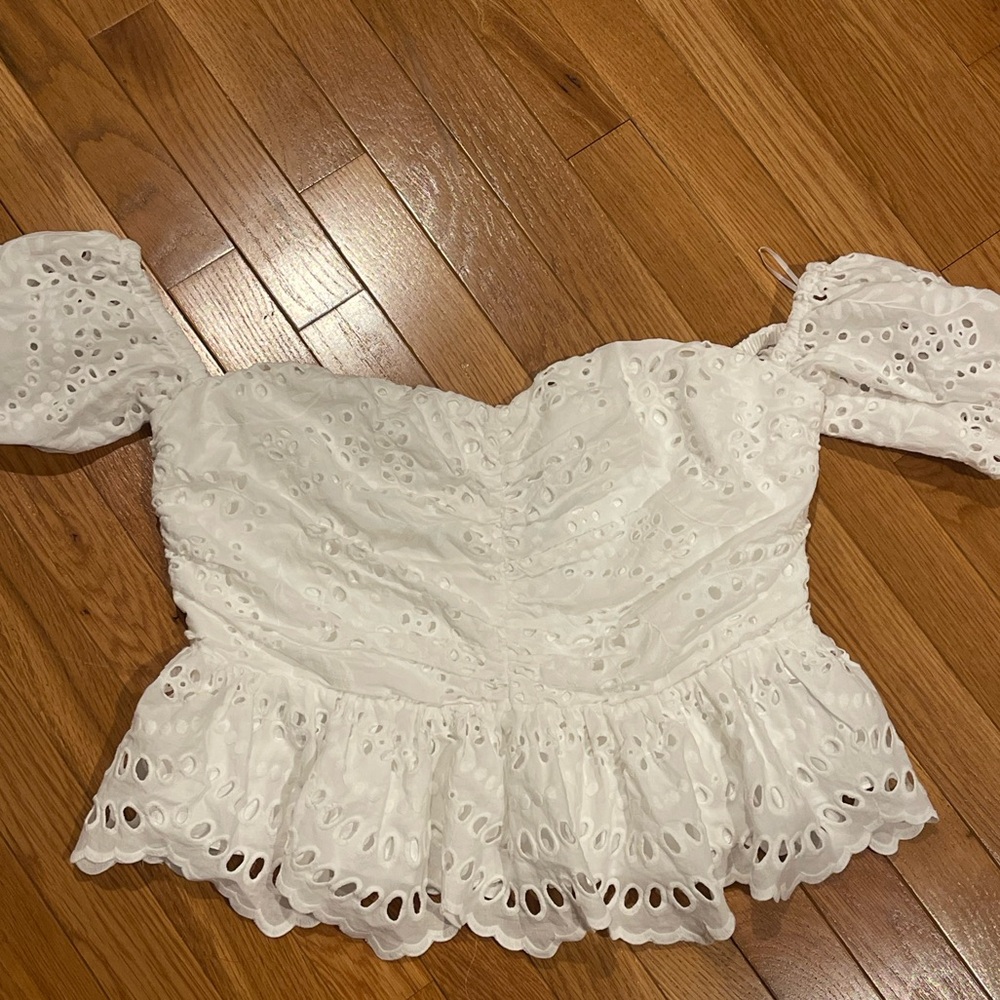 Express top - Picture 5 of 5